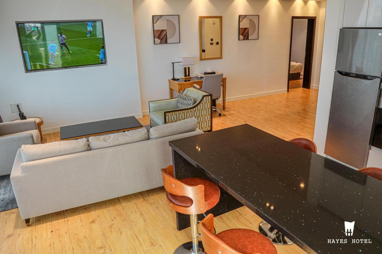Superior Suite