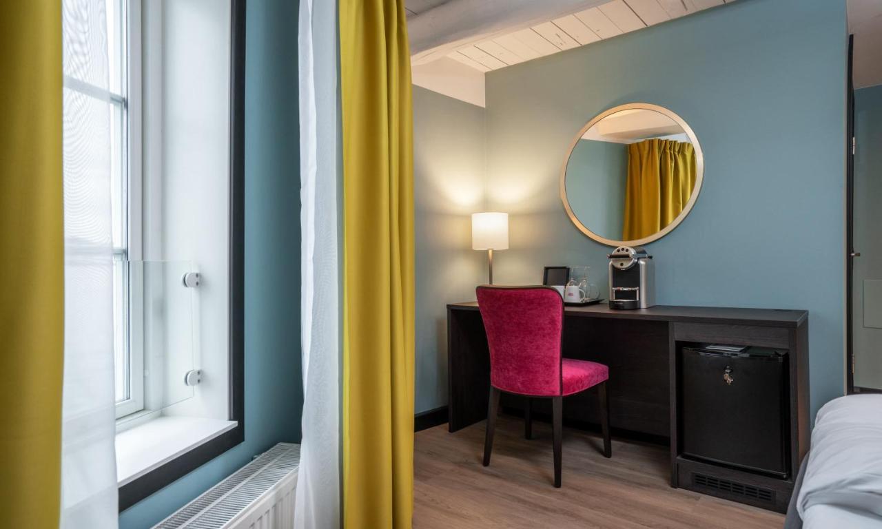 Business Doppelzimmer