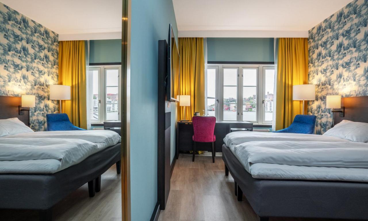 Standard Doppelzimmer