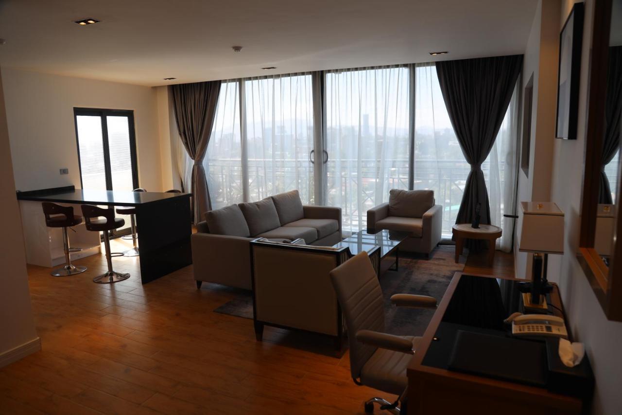Superior Suite