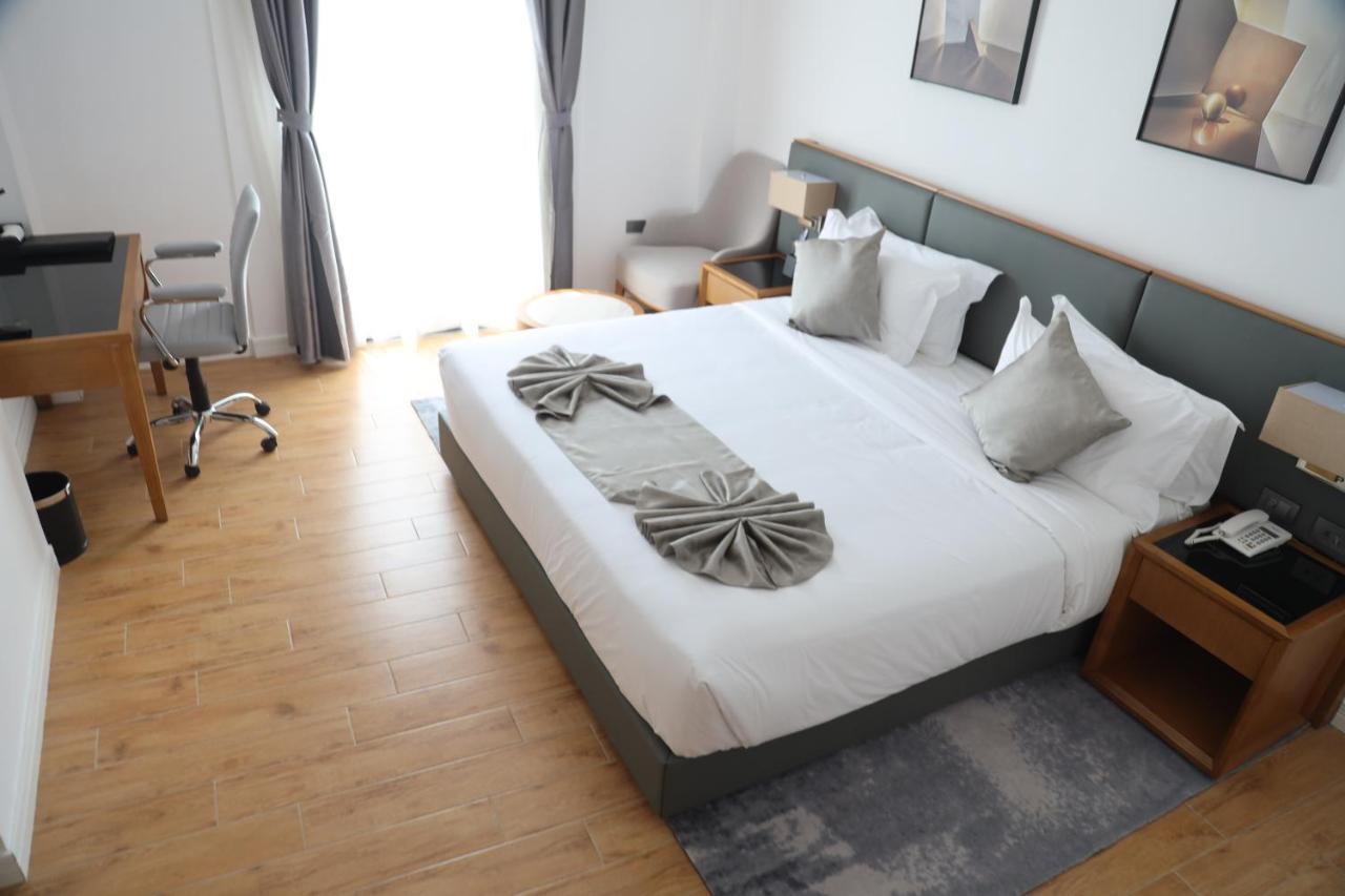 Superior Suite
