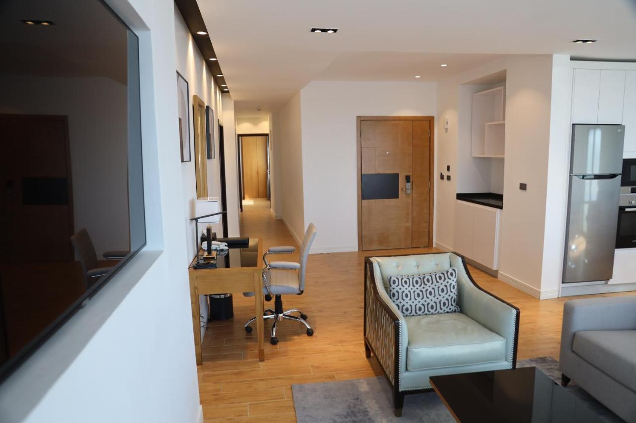 Superior Suite