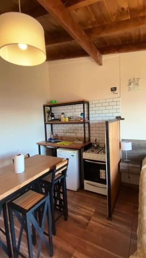 Apartamento con vistas al lago