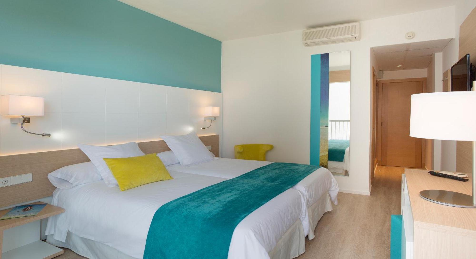 Double Room Balcony