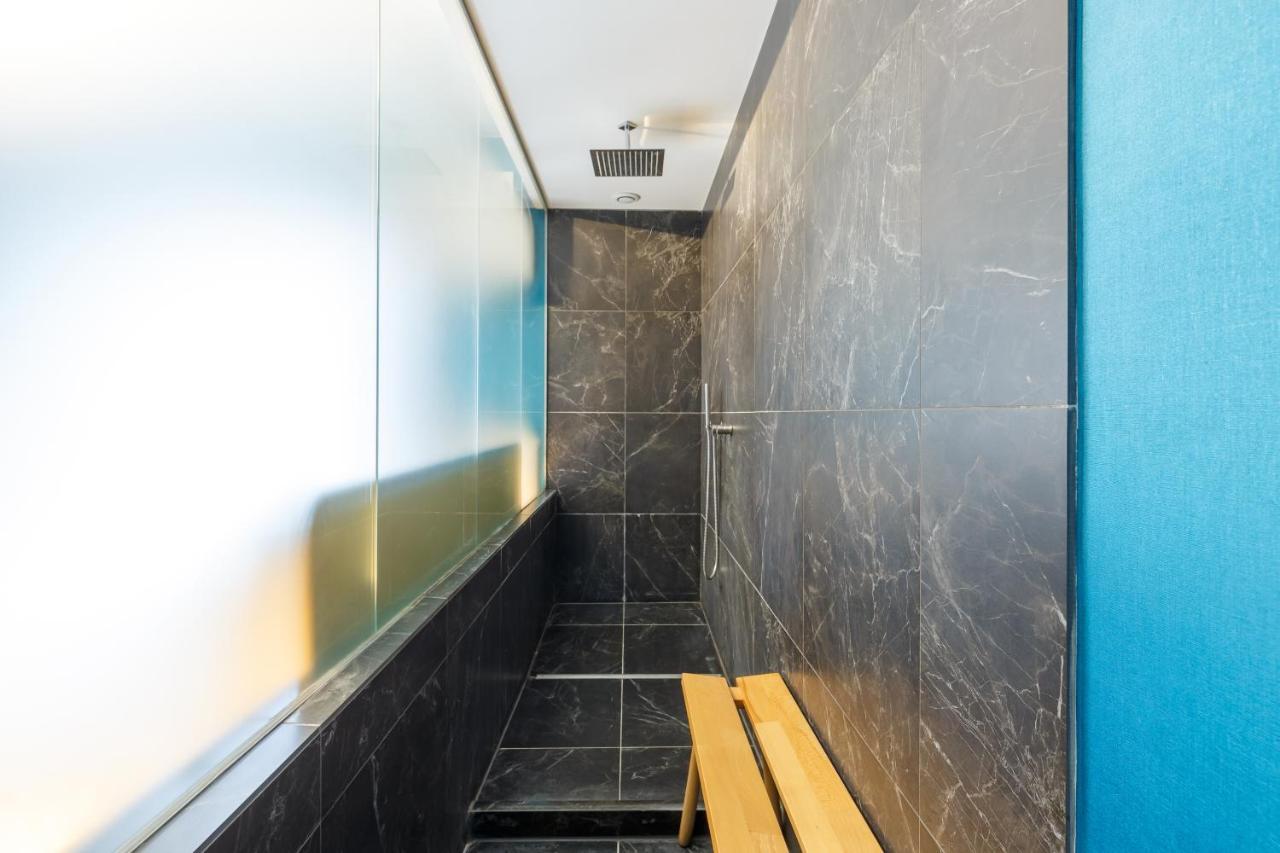 Junior Suite con Balcone