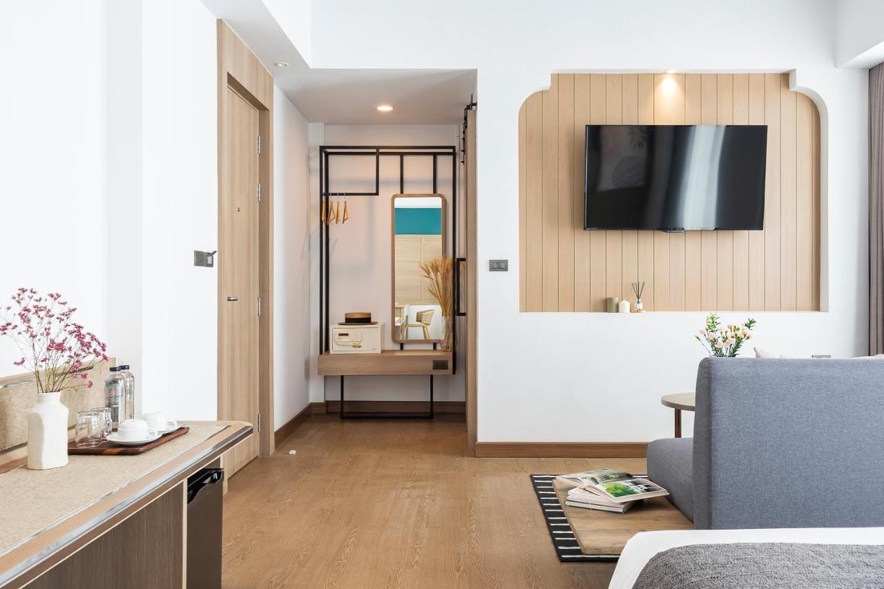 Premier Double Room