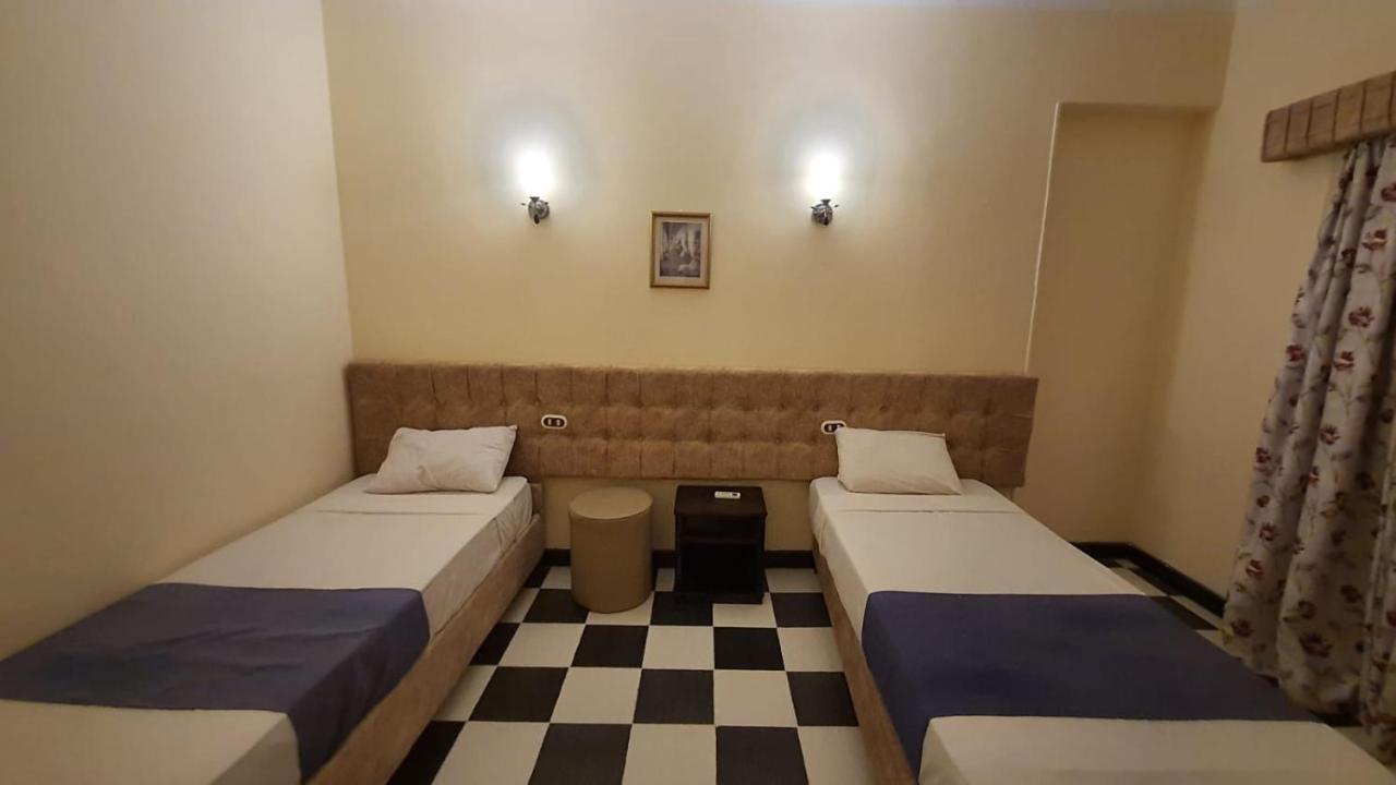Habitación Doble Estándar - 1 o 2 camas