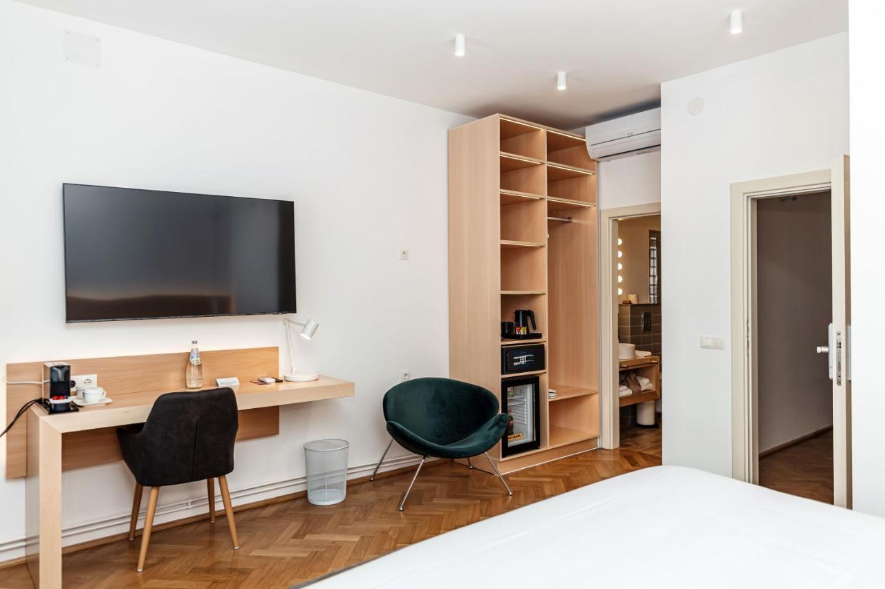 Chambre Double Supérieure
