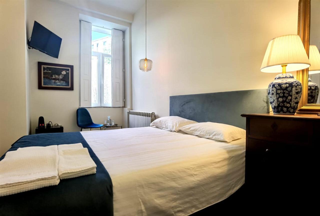 Quarto Duplo Pequeno