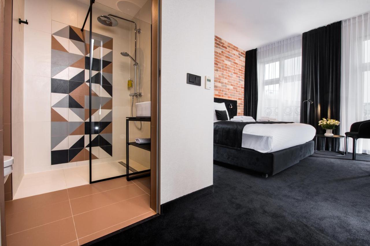 Comfort Double or Twin Room