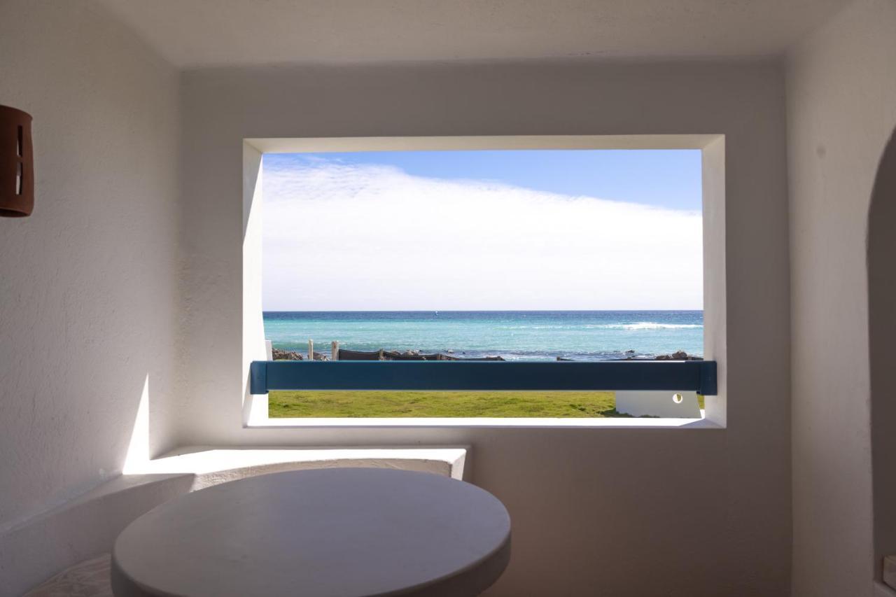 Oceanfront Room King