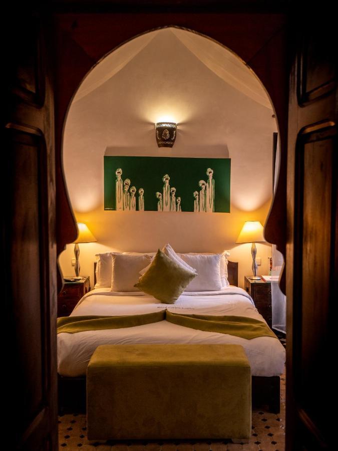 Chambre Double Supérieure