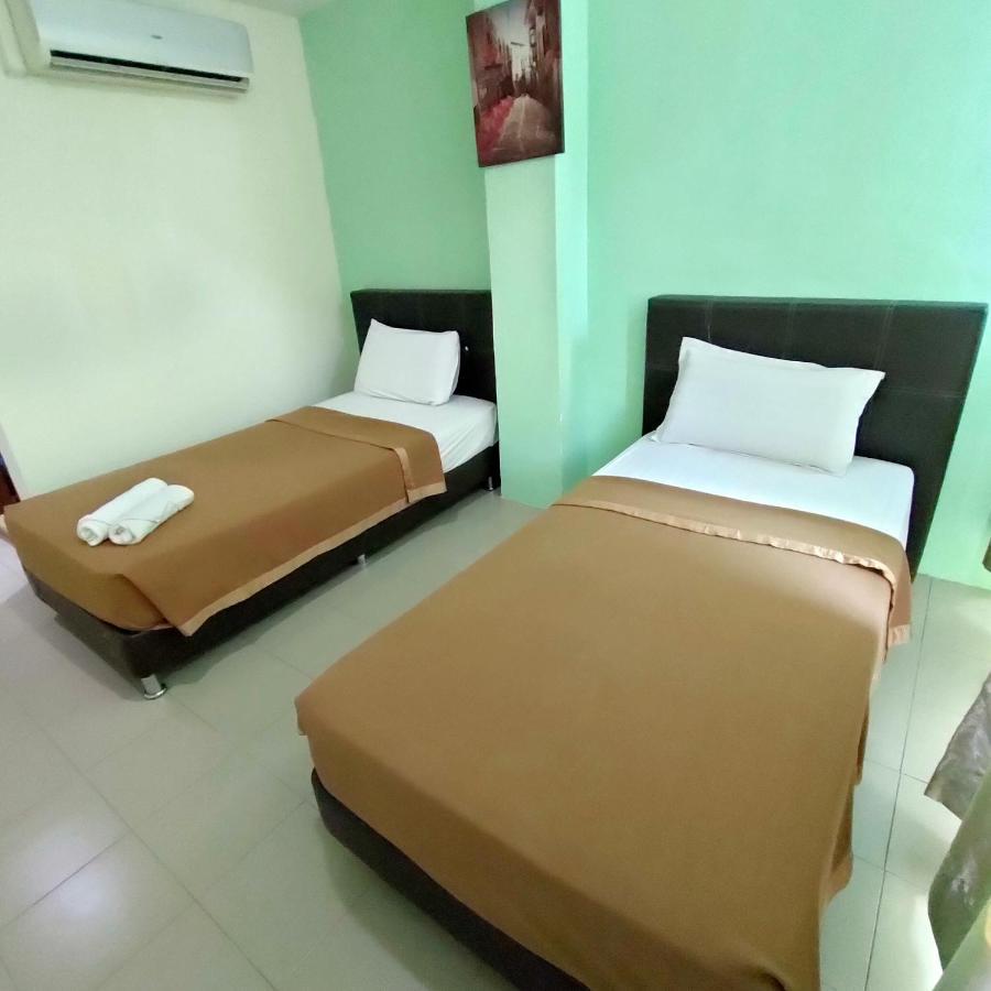 Budget Twin Room