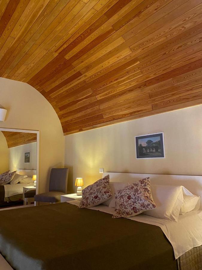 Quarto com Cama King-size