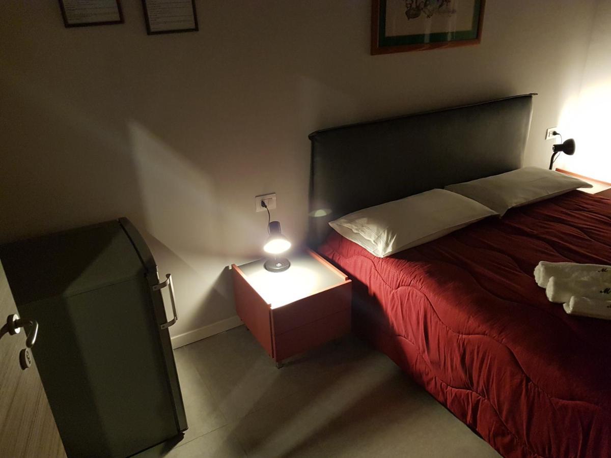 Double Room with Private External Bathroom