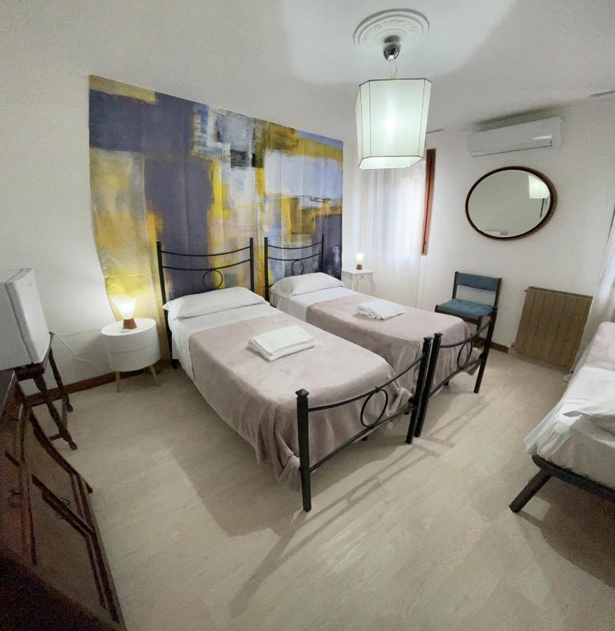 Luxury Triple Room