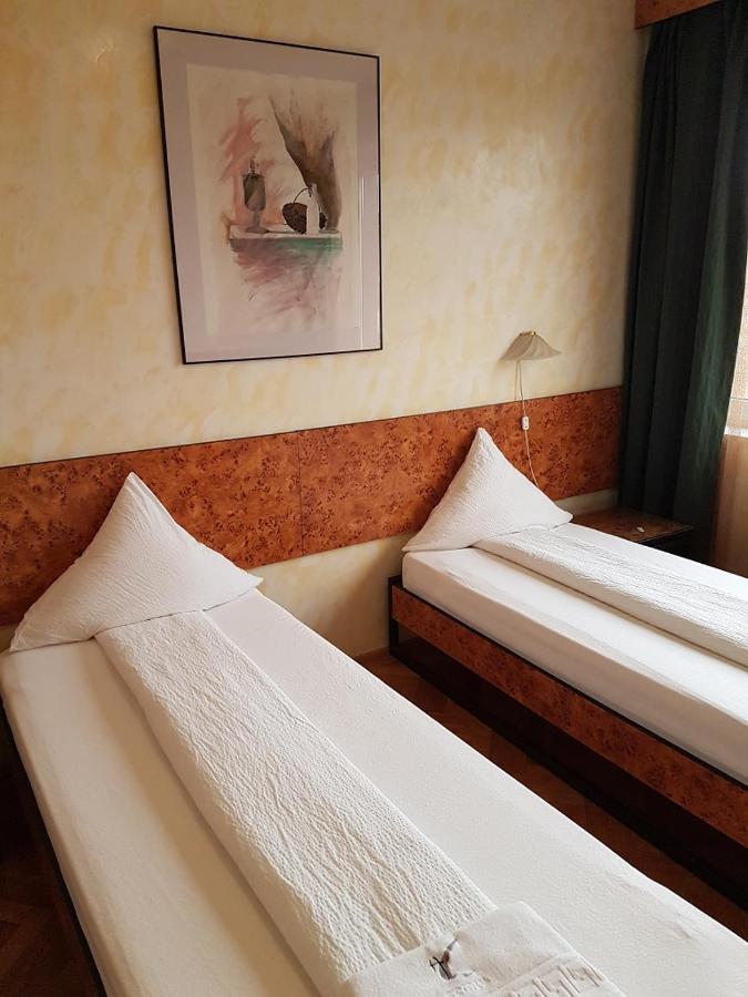 Budget Zweibettzimmer