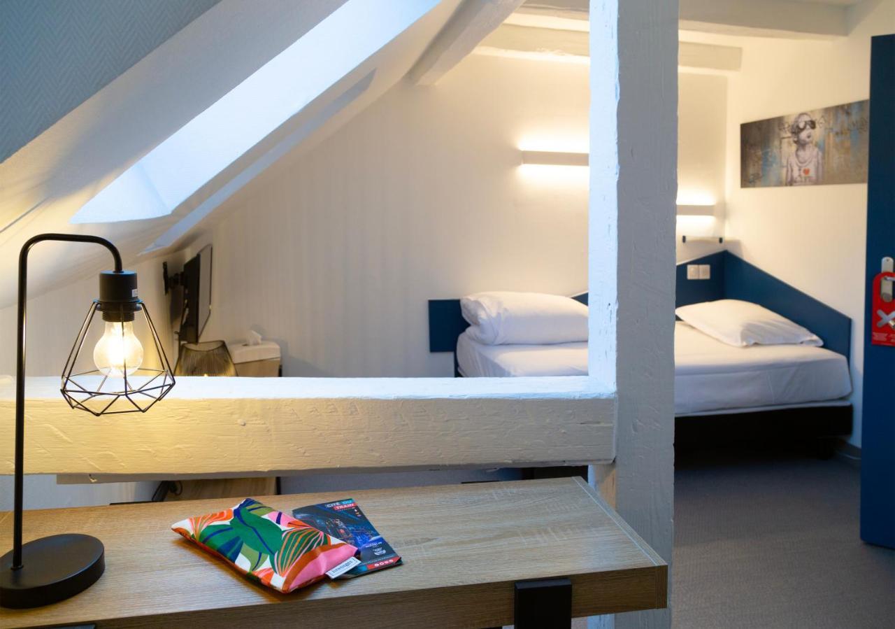 Budget Single Room