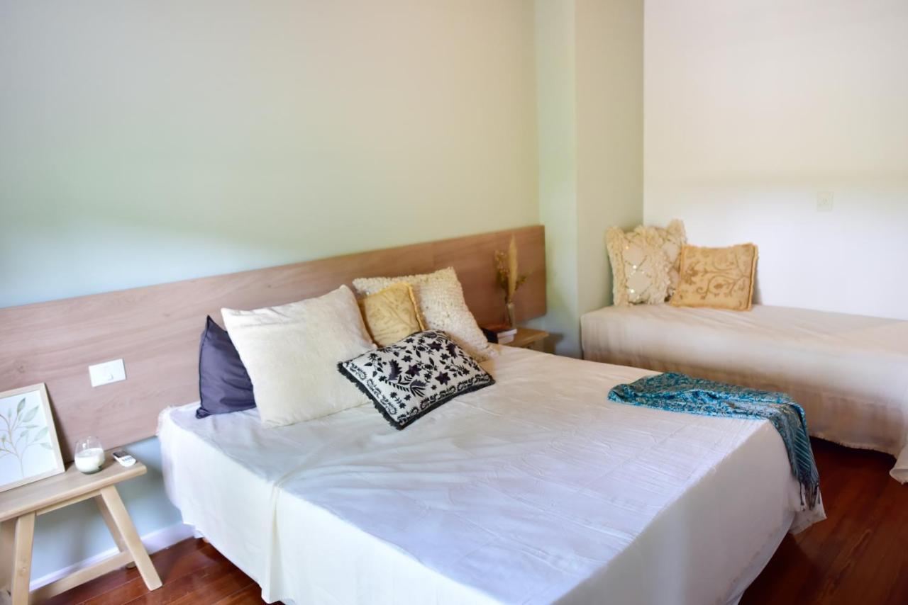 Suite con Vista Giardino