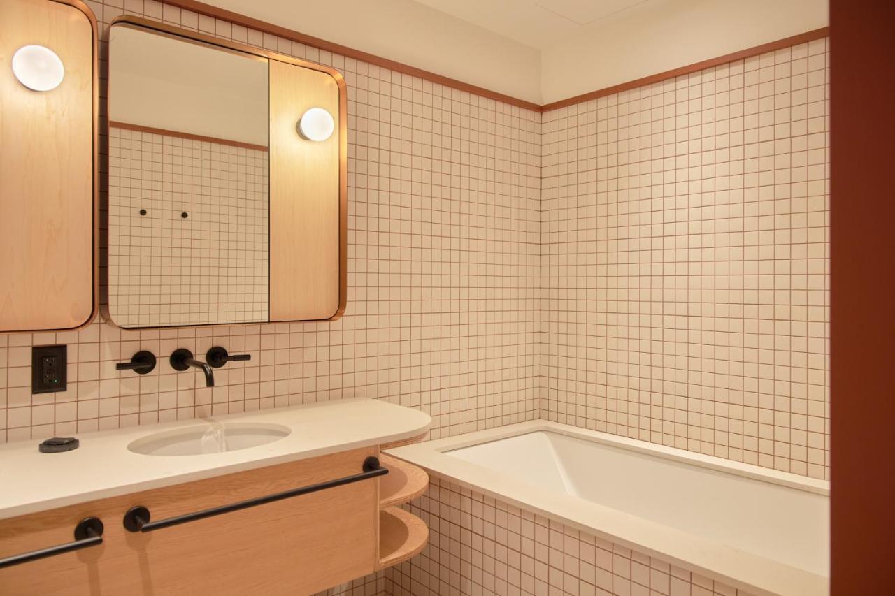 Suíte de 1 Quarto
