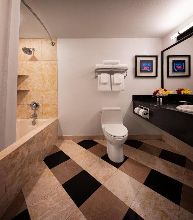 Camera Soho Premier con Letto King-Size