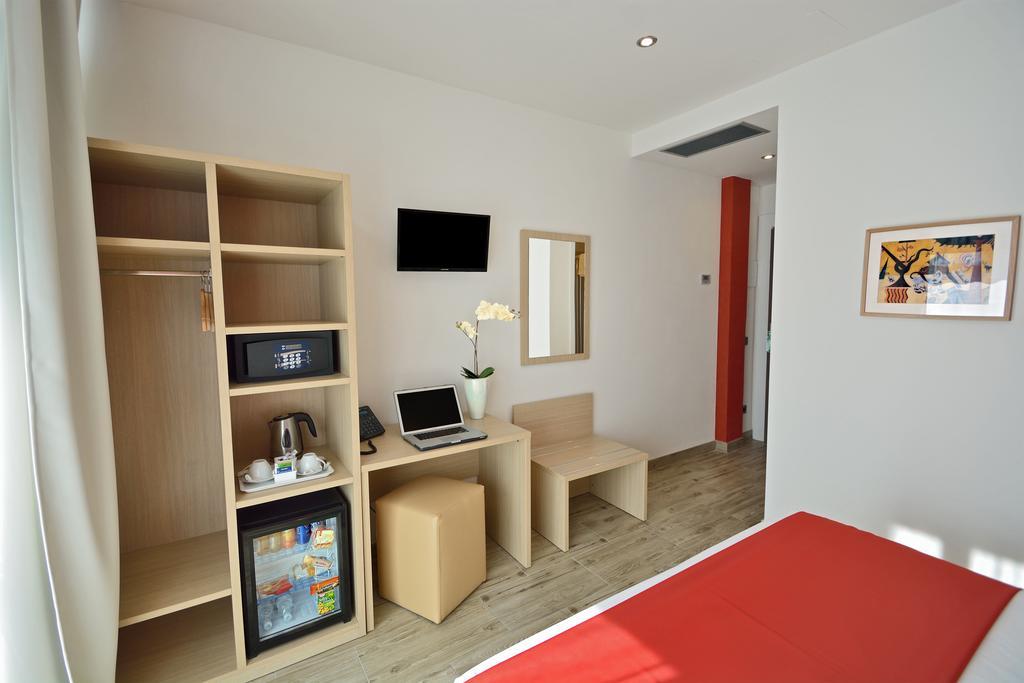 Habitación Doble Superior - 1 o 2 camas