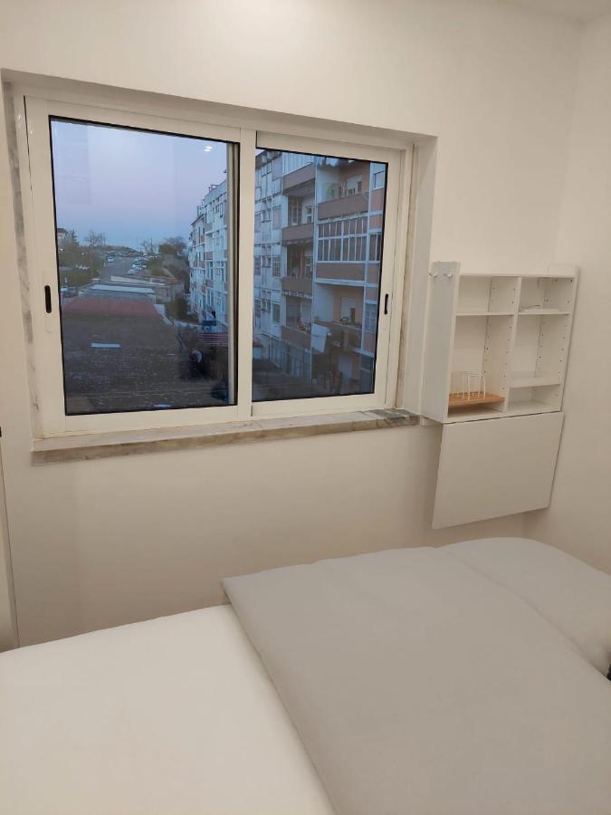 Quarto Duplo com Casa de Banho Privativa