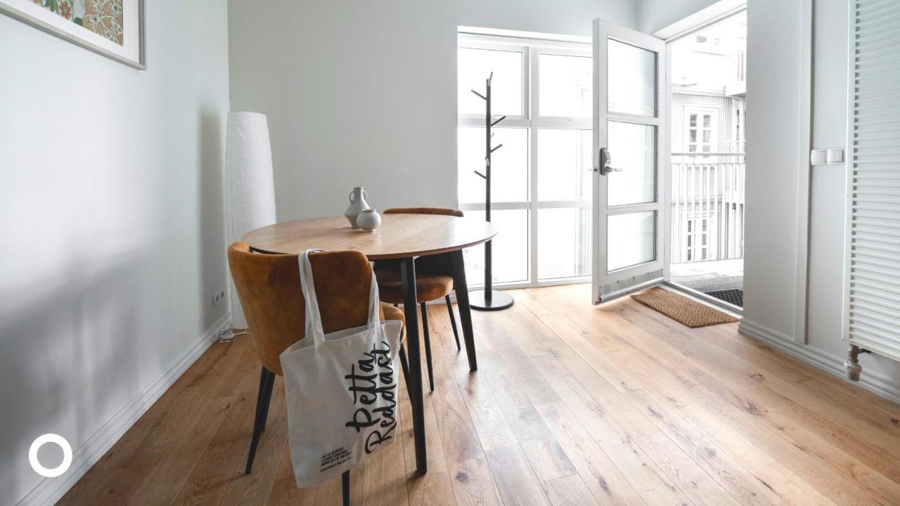 Appartement met 1 Slaapkamer