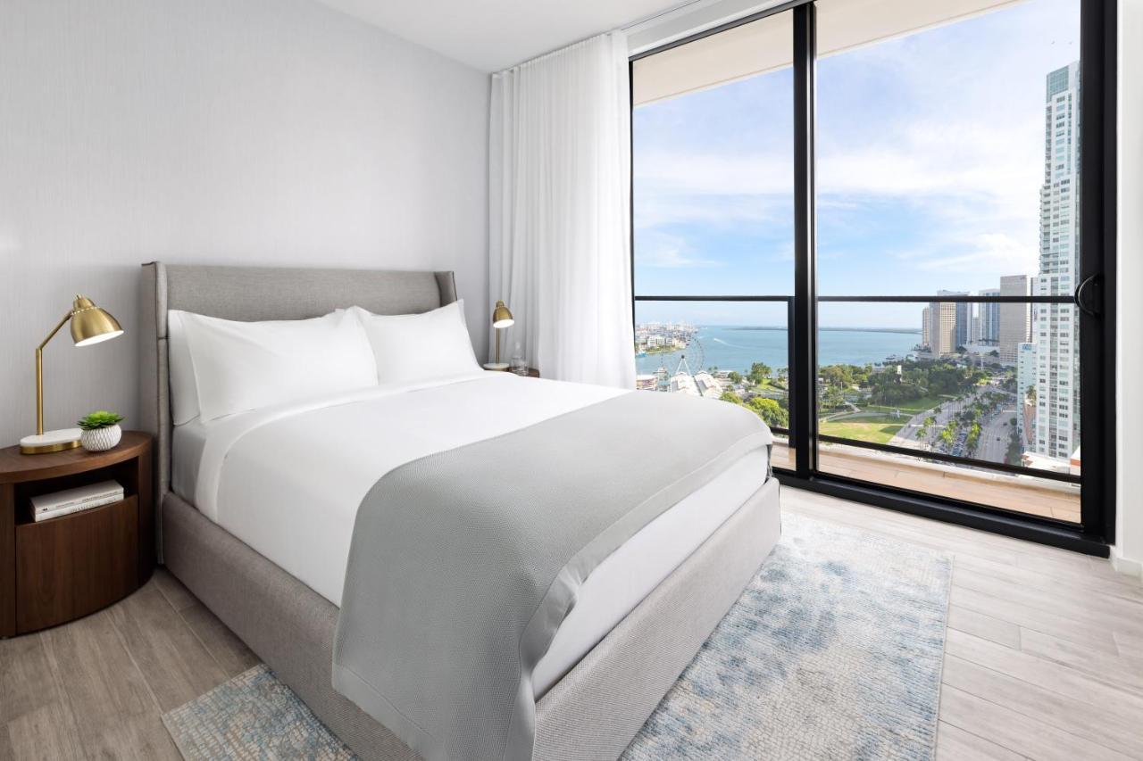 Bay View Two Bedroom Suite King or Queen