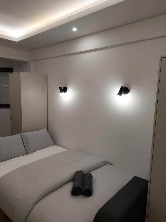 Apartamento com 1 Quarto