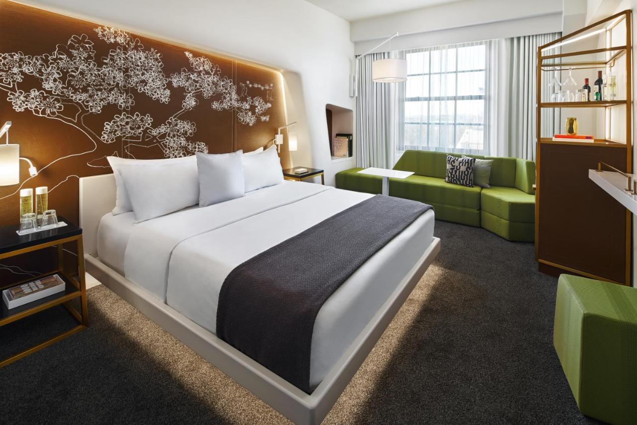 Quarto Deluxe