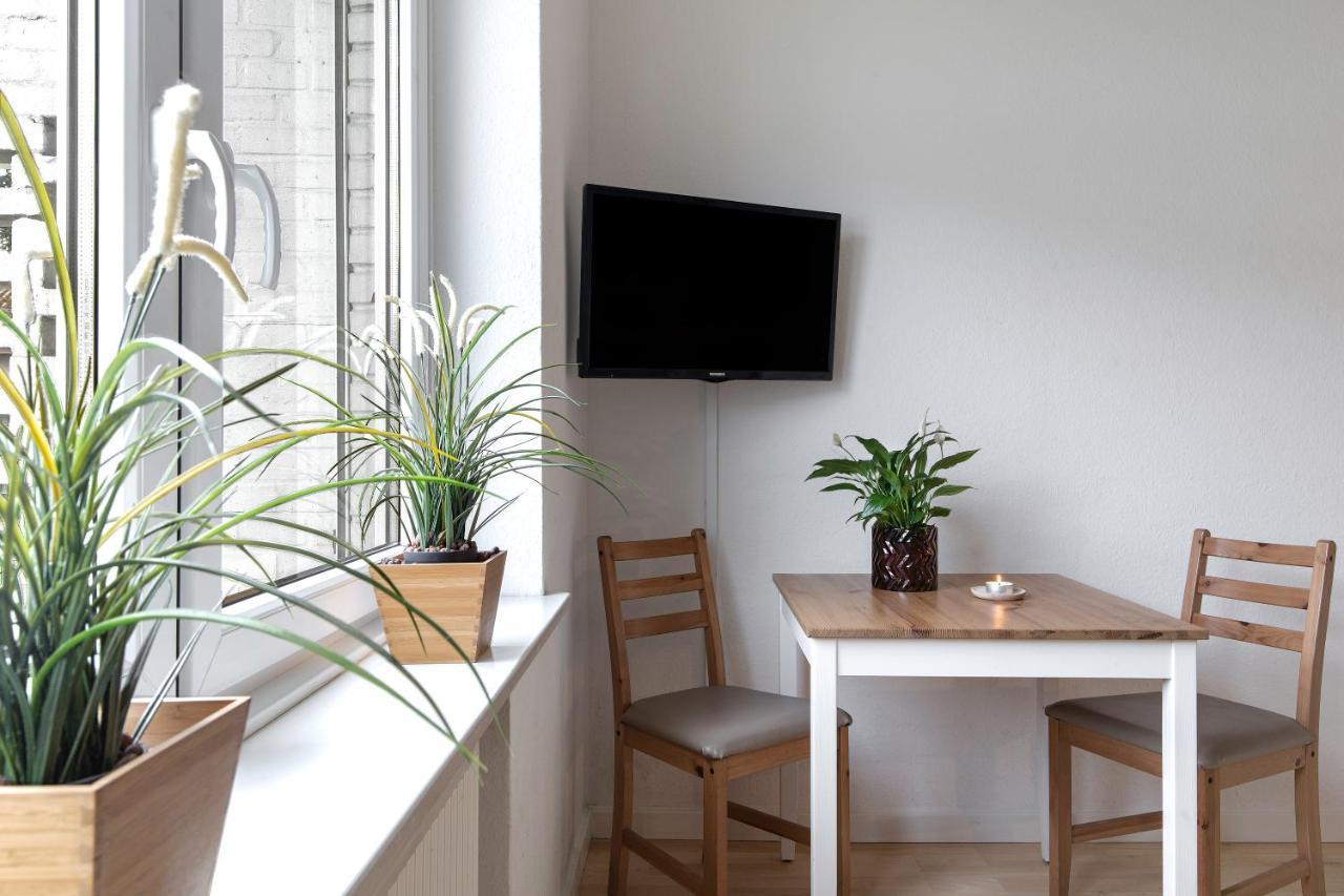 Doppelzimmer mit eigenem Bad
