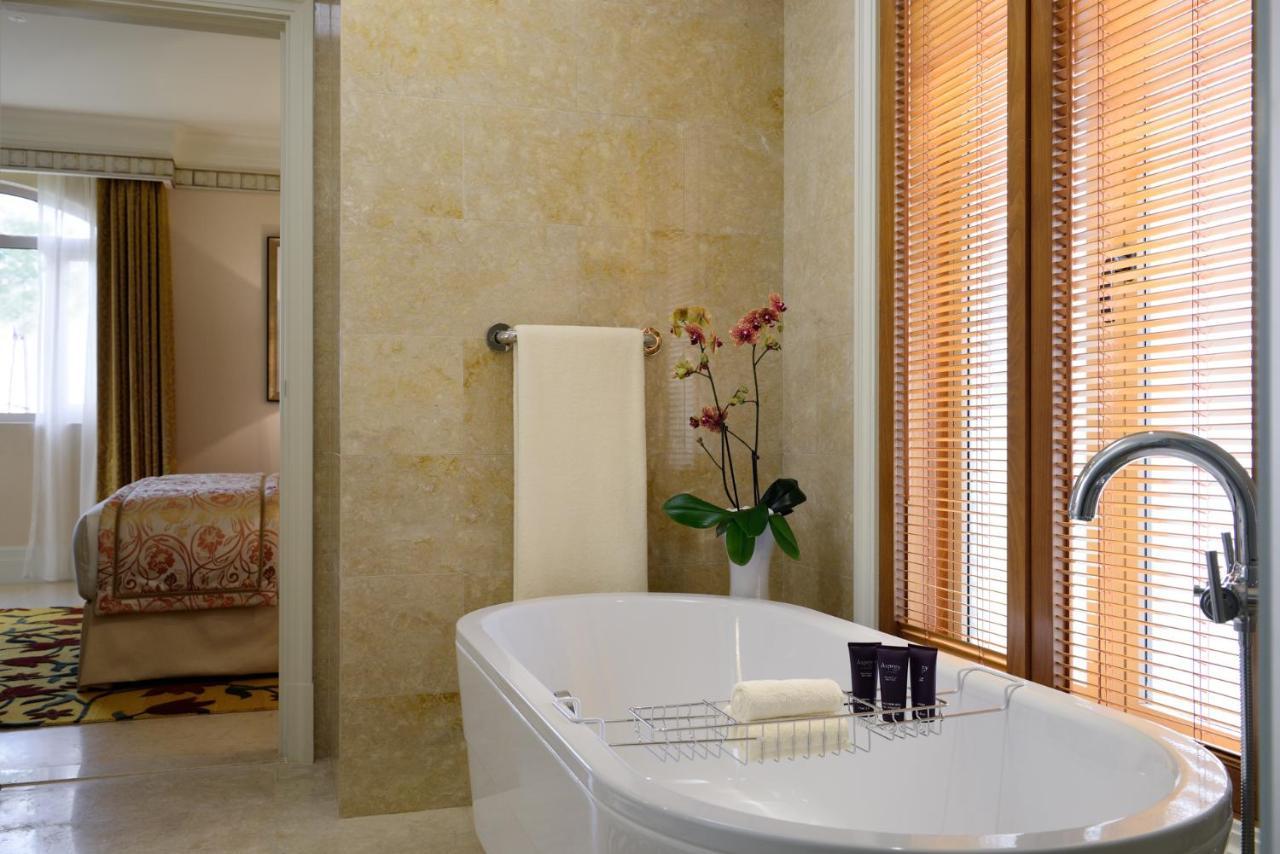 Villa con 2 Camere da Letto e Vasca Immersione ad Acqua Fredda