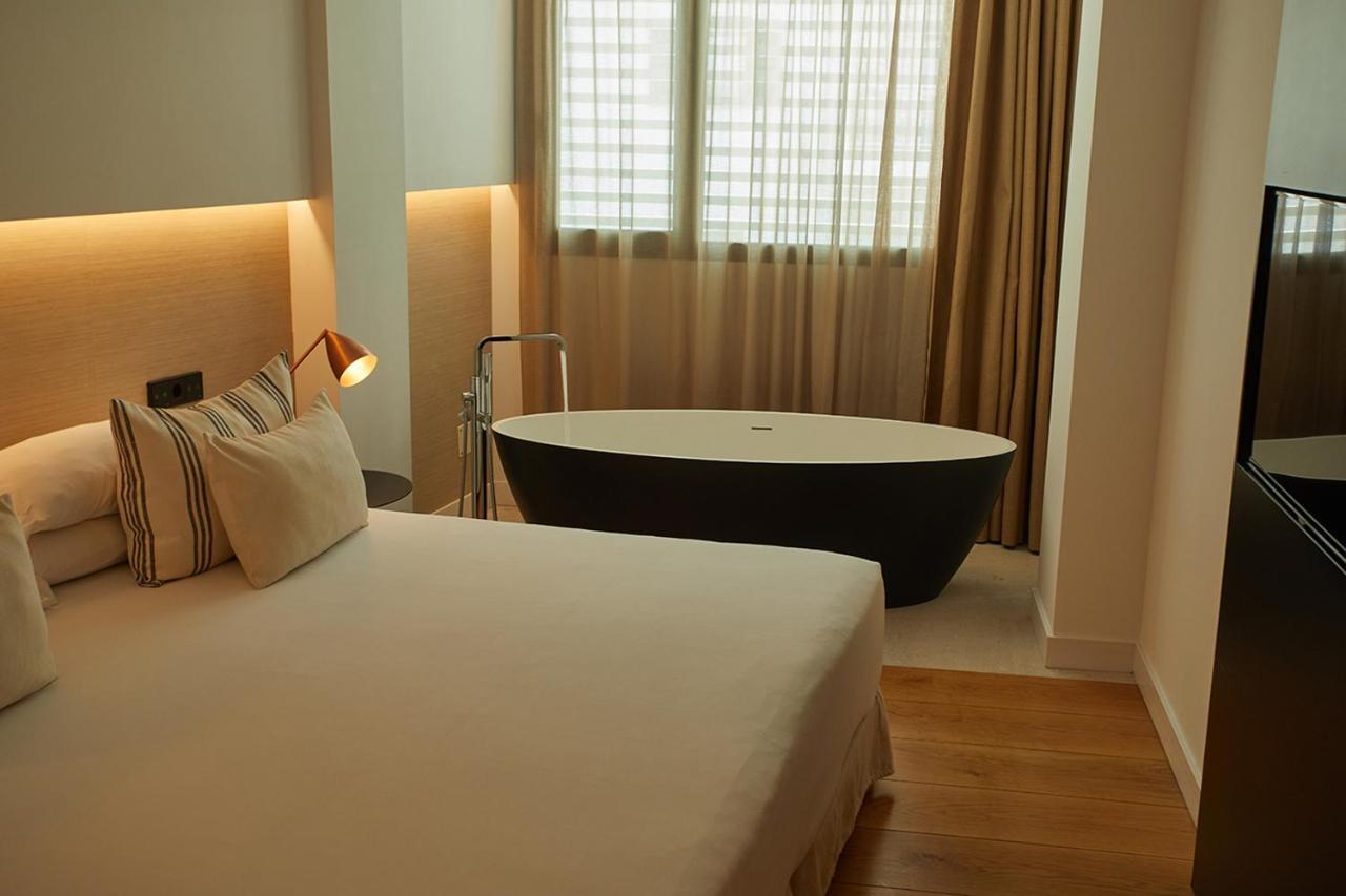 Habitación Doble Superior