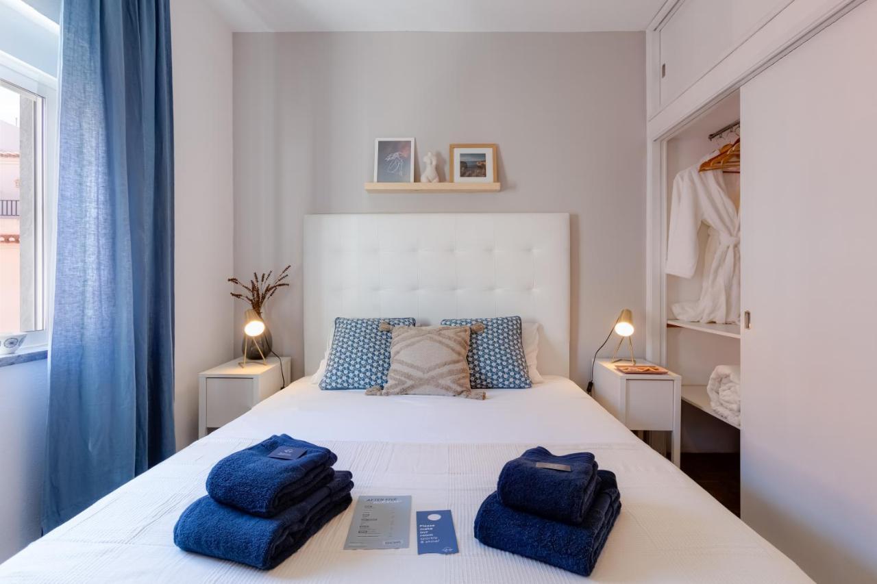 Tweepersoonskamer met Gedeelde Badkamer