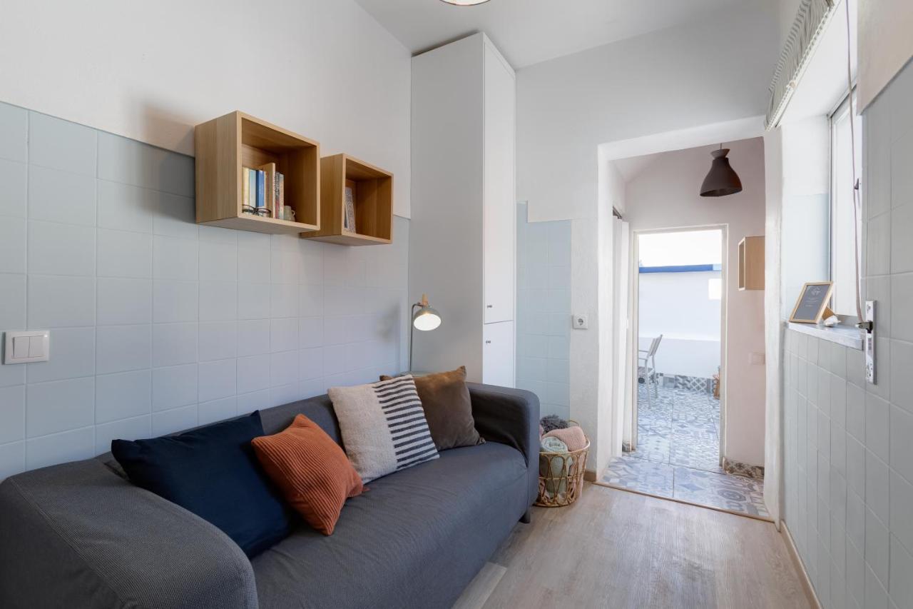 Tweepersoonskamer met Gedeelde Badkamer