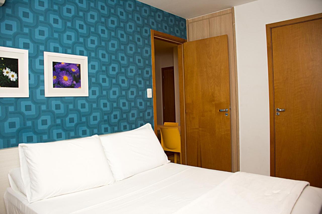 Deluxe Queen Suite