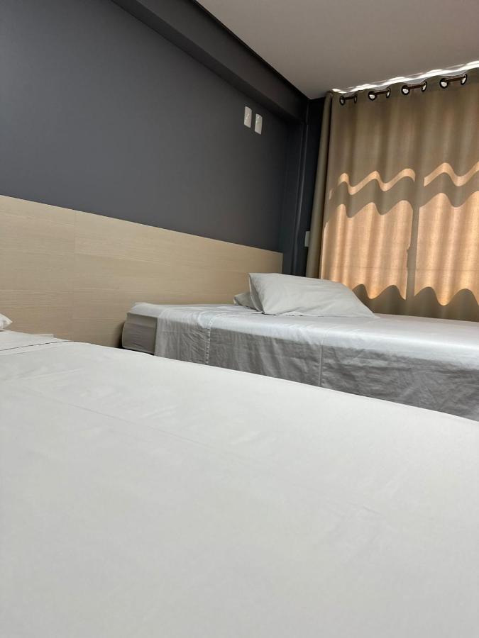 Quarto Duplo Amplo