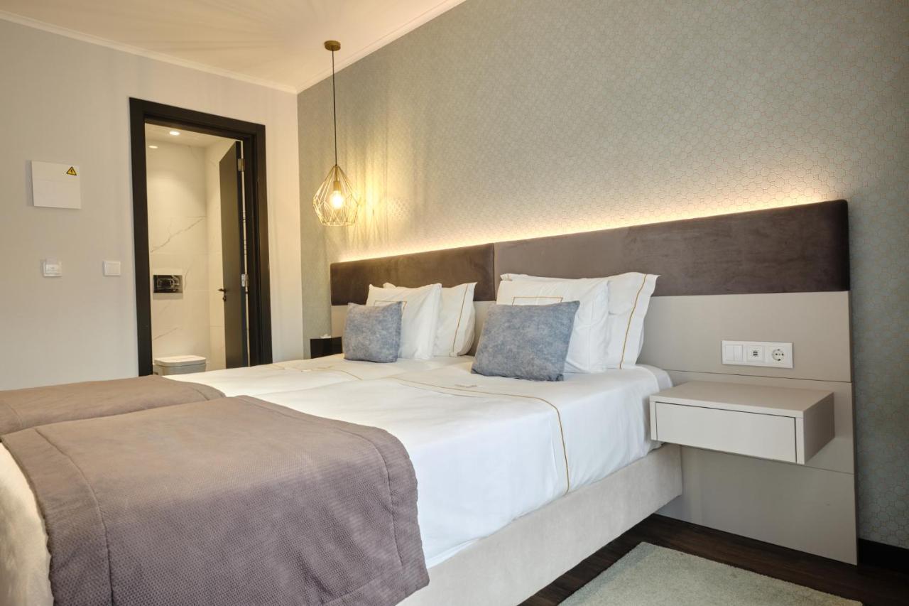 Standaard Kamer met 2 Bedden
