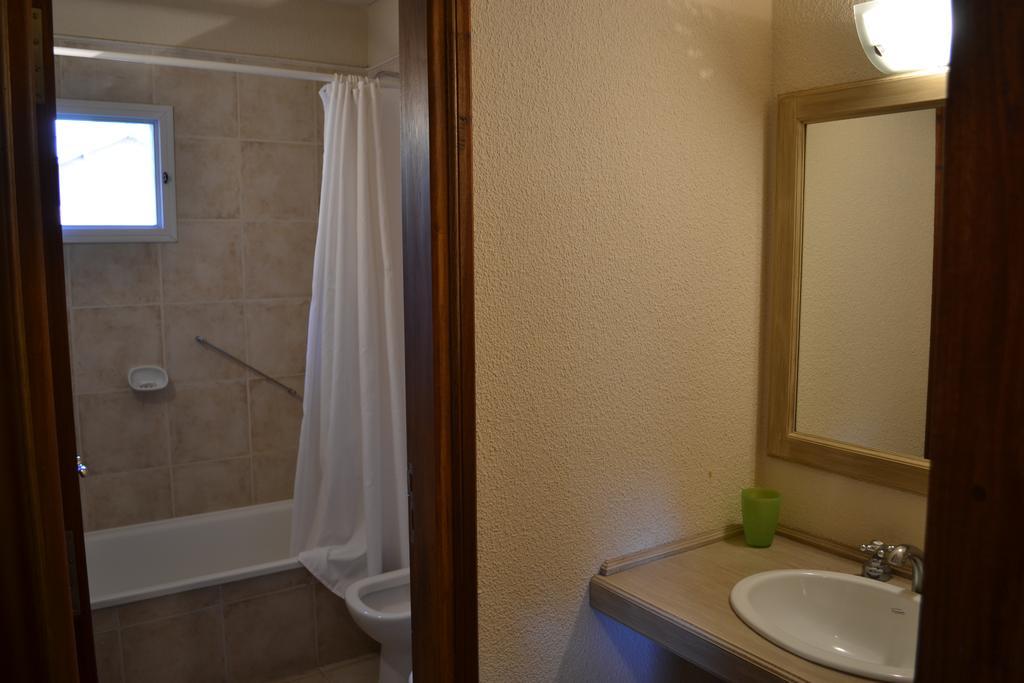 Double Room with Extra Bed