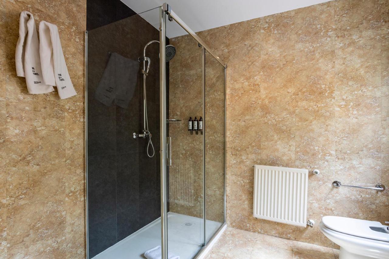 Habitación Cuádruple (4 adultos)