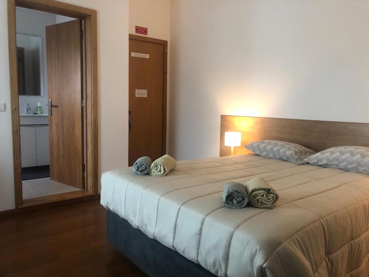 Suite Júnior
