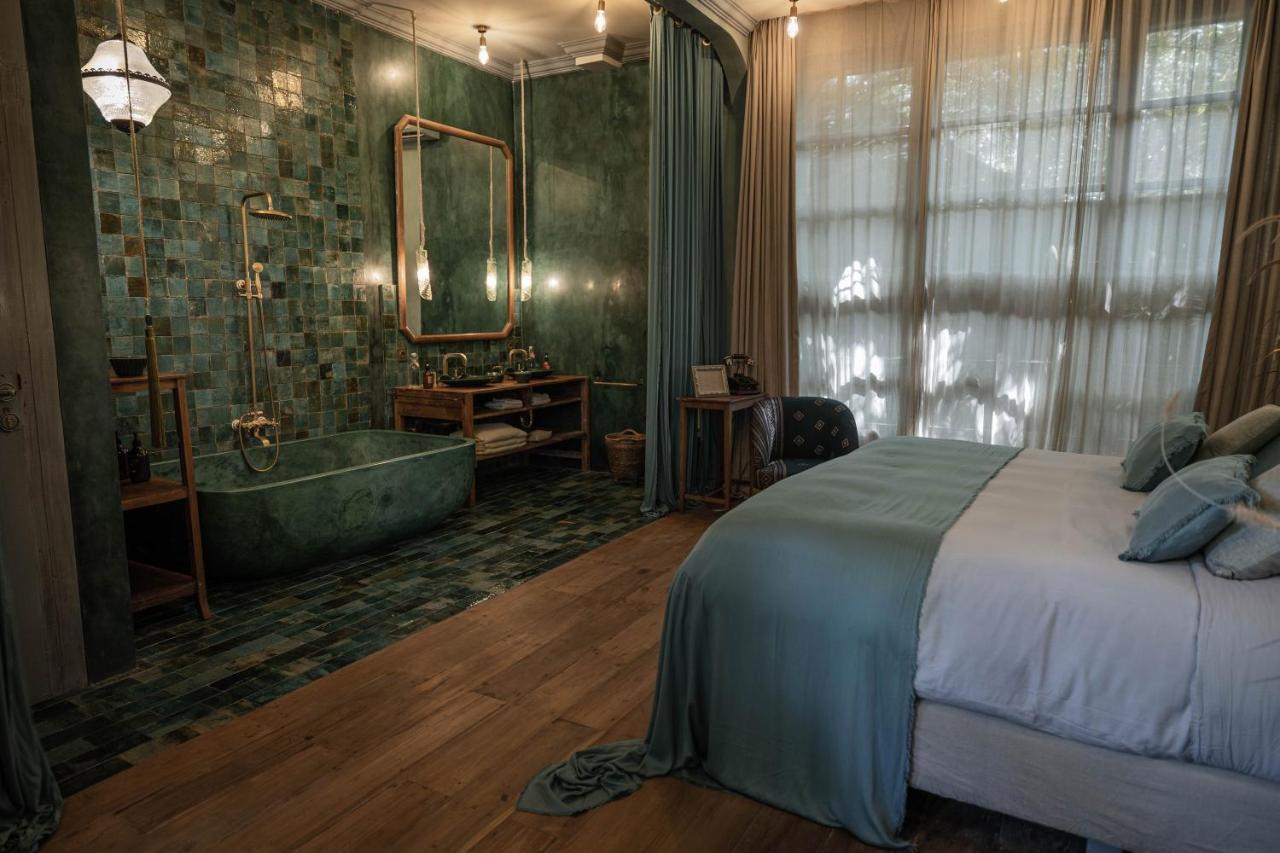 Heritage Room Complimentary Afternoon Tea