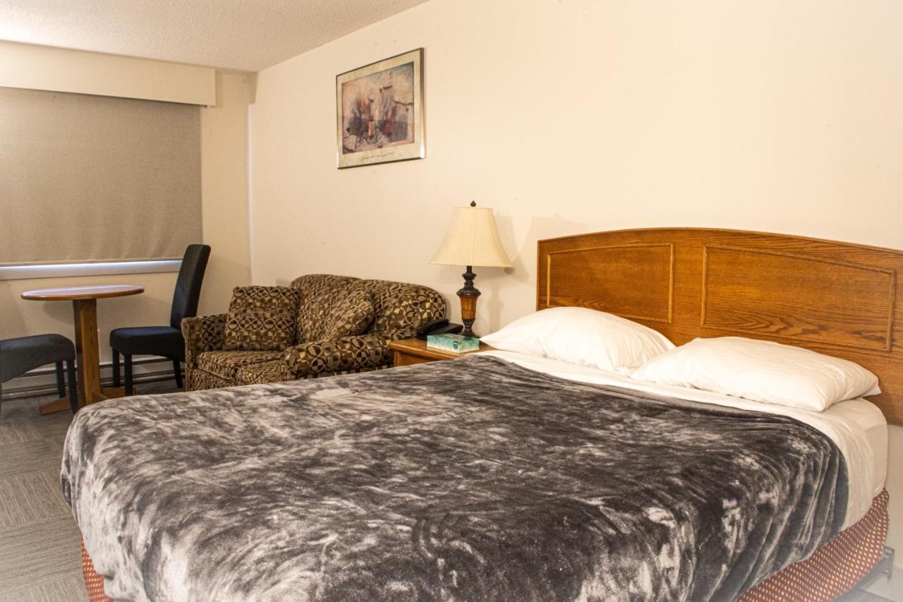Chambre Supérieure Lit Queen-Size