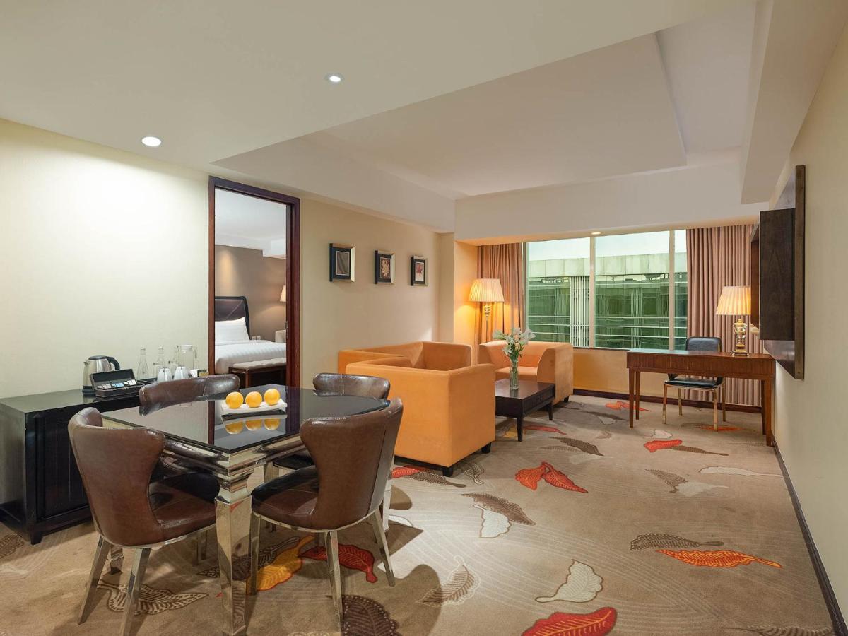 Suite Executive