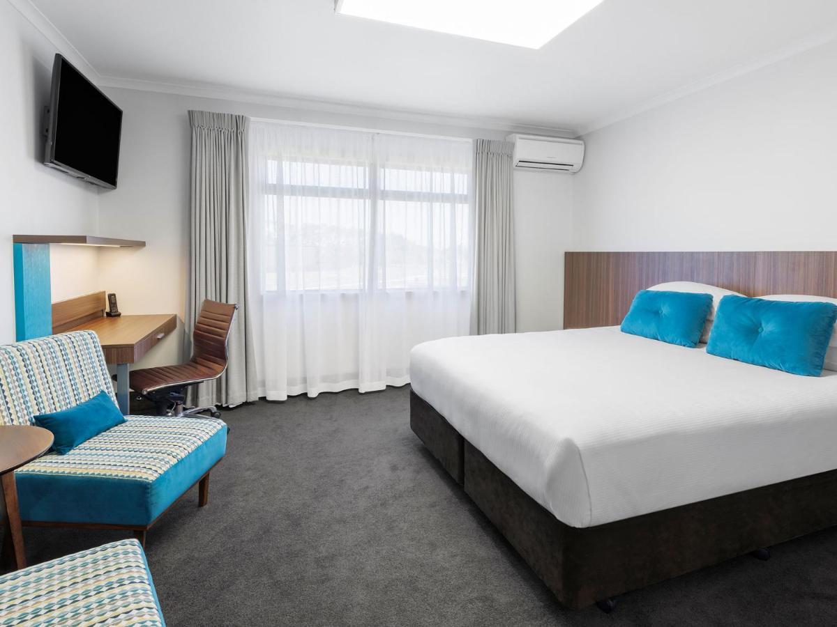 Executive King Room