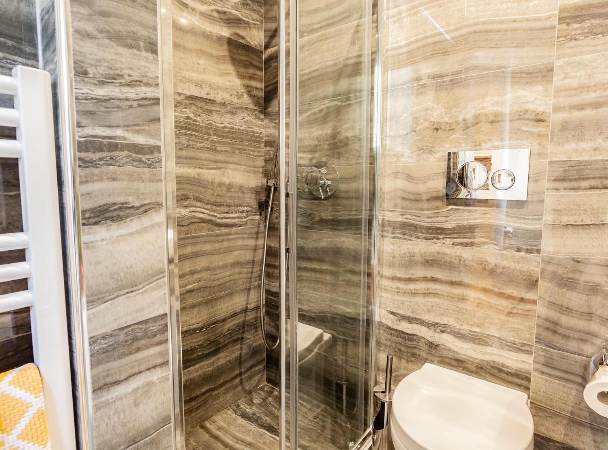 Appartement Split-level