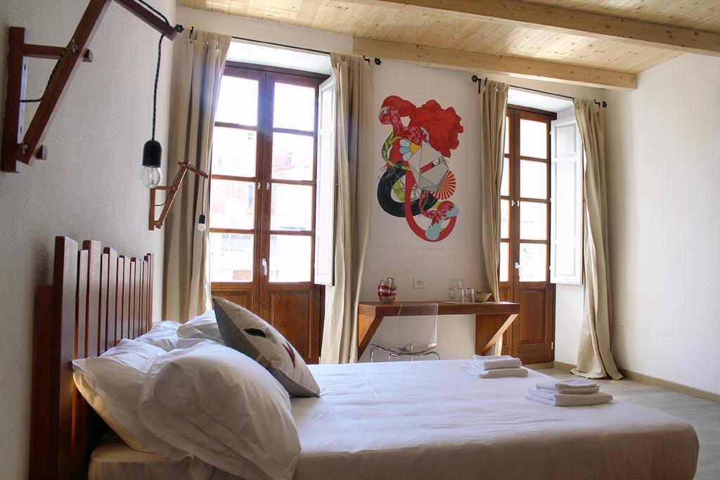 Double Room Balcony
