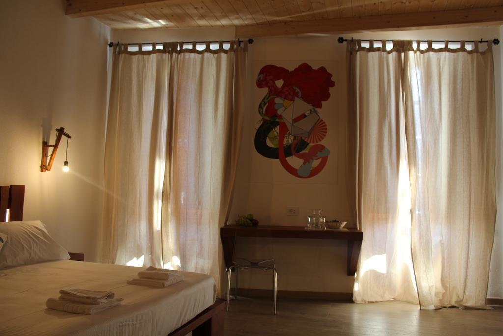 Double Room Balcony