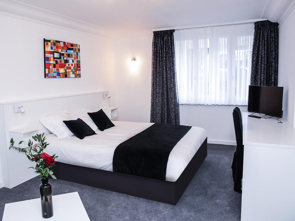 Chambre Double Économique